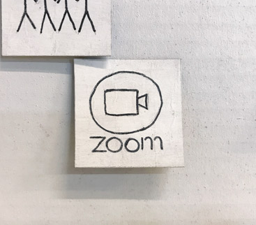 Image of the Zoom icon.